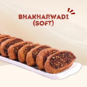 Bhakharwadi (Soft)