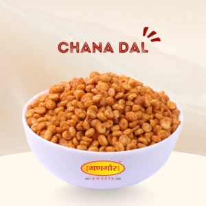 Chana Dal