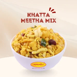 Khatta Meetha Mix