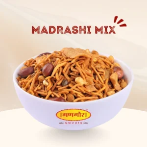 Madrashi Mix