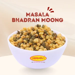 Masala Bhadran Moong