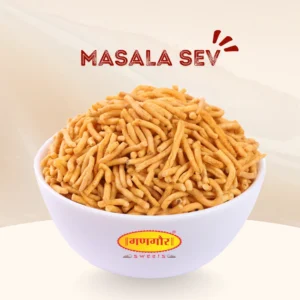 Masala Sev