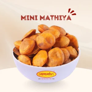 Mini Mathiya