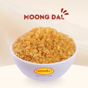 Moong Dal
