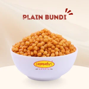 Plain Bundi