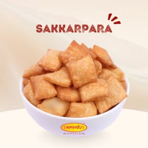 Sakkarpara