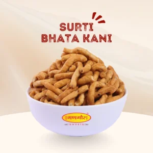 Surti Bhata Kani