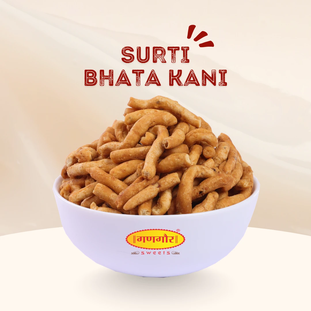 Surti Bhata Kani