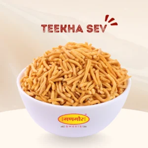 Teekha Sev