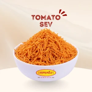 Tomato Sev