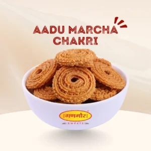 Aadu Marcha Chakri