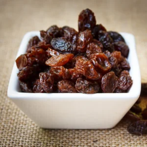 Black Raisins (Kismis)