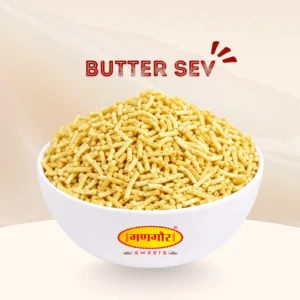 Butter Sev