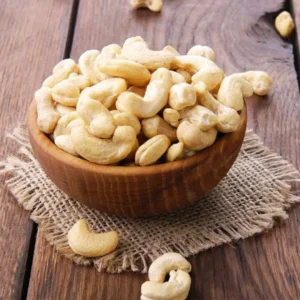 Cashews (Kaju) - Whole