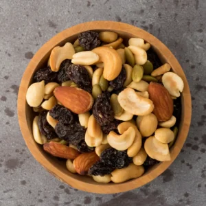 Chatpata Mixed Dry Fruits