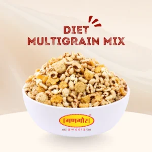 Diet Multigrain Mix