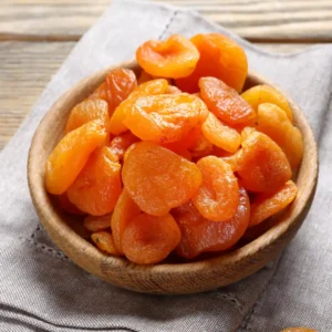 Dried Apricots (Khumani)