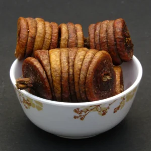 Dried Figs (Anjeer)