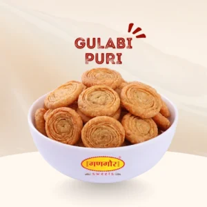 Gulabi Puri