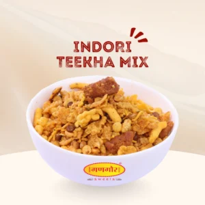 Indori Teekha Mix