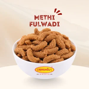 Methi Fulwadi
