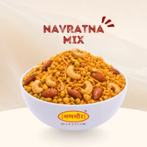 Navratna Mix
