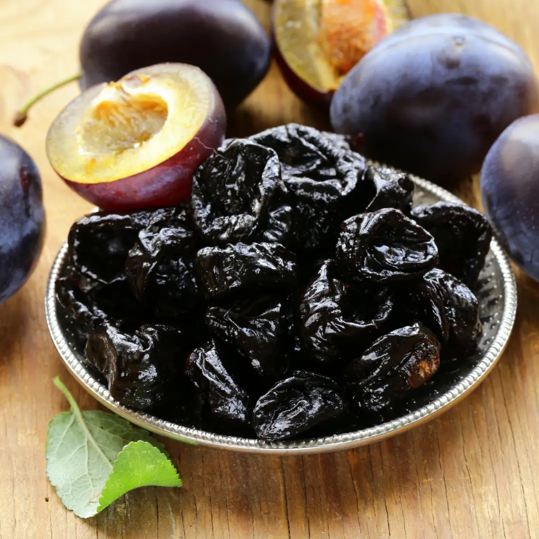 Prunes (Alu Bukhara)