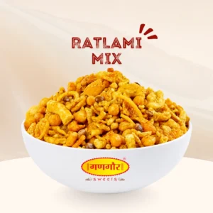 Ratlami Mix