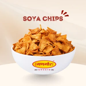 Soya Chips