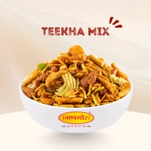 Teekha Mix
