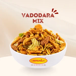 Vadodara Mix
